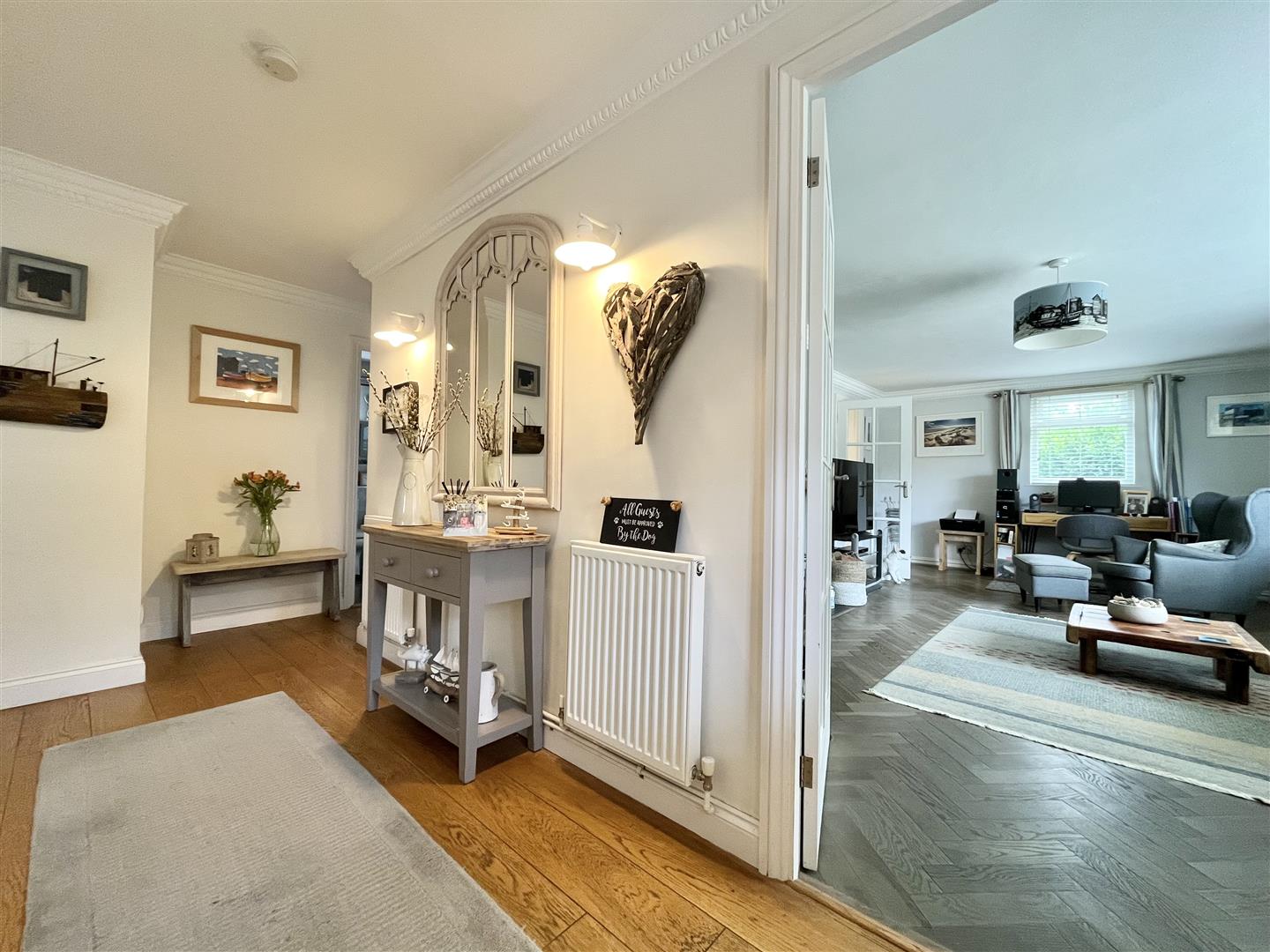 Shepherds Way, Fairlight